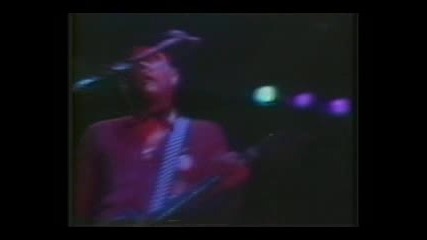 Cheap Trick - Cant Hold On