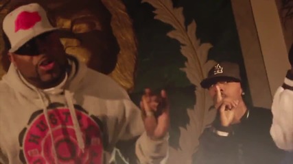 Crooked I - Sumthin From Nuthin