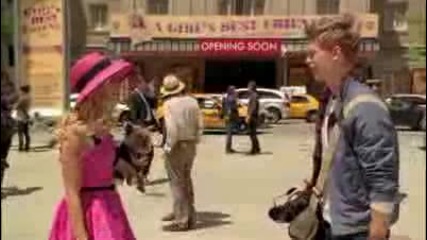 Sharpay/s Fabulous Adventure Official Trailer 