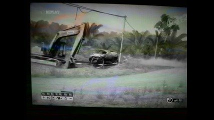 Dirt 2 Късмет 