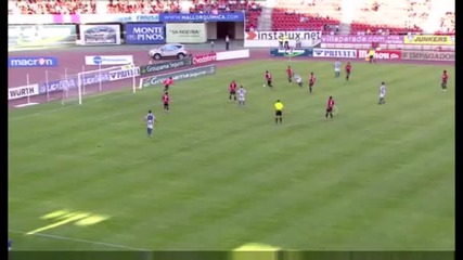 26.09 Майорка - Реал Сосиедад 2:0 