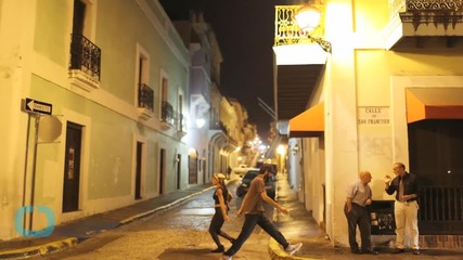 Is Puerto Rico the Greece of the Western Hemisphere?
