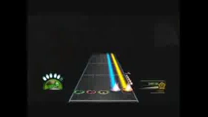 Guitar Hero Metallica - Beautiful Morning 100% Fc (31/49)