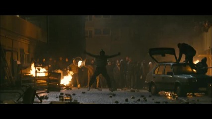 Harry Brown *2010* Trailer 