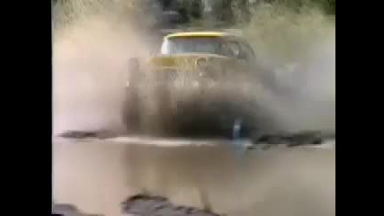 offroad 4x4 - mnogo ludi 