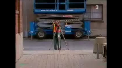 skrita kamera (camera Joke) 