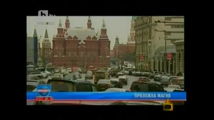 Невероятни крадци! | Господари на ефира 19/1/10 |