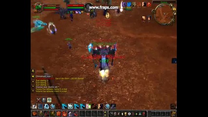 Wow Fury Warrior Skills