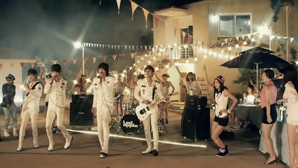 Led apple - Run to you