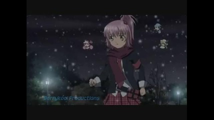 Shugo Chara~dont Forget Ikuto (demi Lovato)