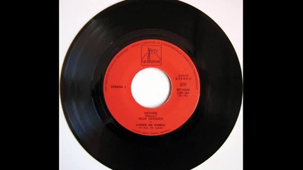 Neda Ukraden Kamen na kamen - Mezarje (1975) 