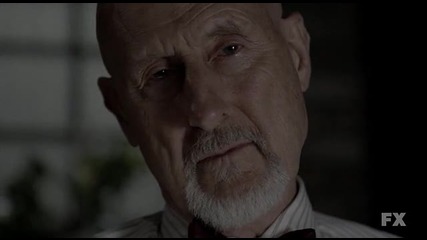American Horror Story S02 Ep5