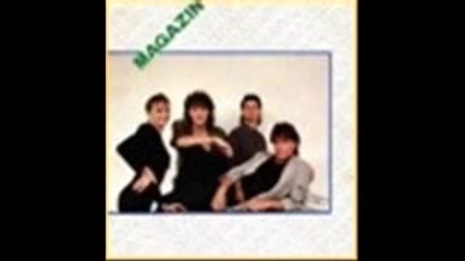 Magazin - Kako sam te voljela (1987) 