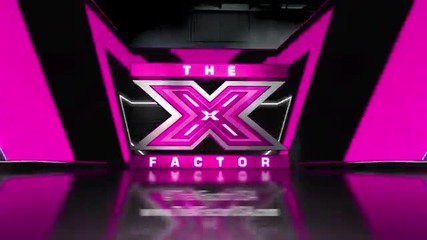 Meet Lauren Jauregui - The X Factor Usa 2012