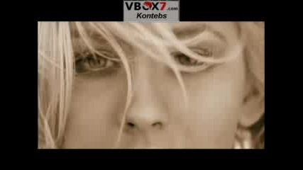 Christina Aguilera - Save Me From Myself
