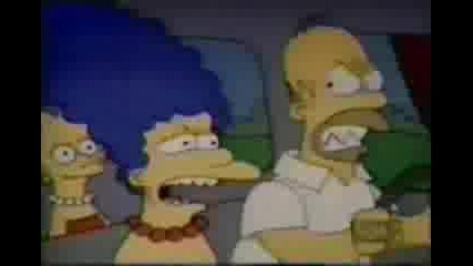 The Simpsons Shorts S02 E21