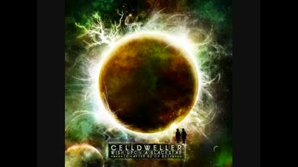 Celldweller - Eon (wish Upon a Blackstar Chapter Ii) 