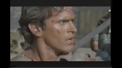 Conan the Barbarian Destroyer 