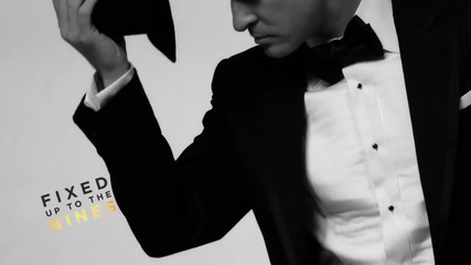 Justin Timberlake ft. Jay Z - Suit & Tie (official Lyric Video)