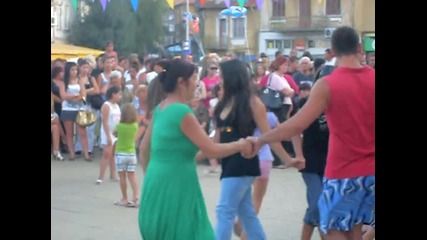 Sabor boboshevo