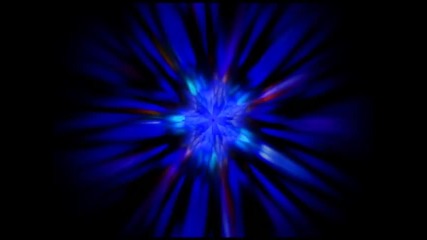 Chakra 6 - The Indigo Float