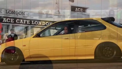 Honda fest...тва е красота