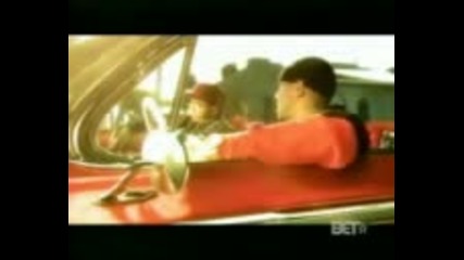 The Game Ft.50 Cent - Hate It Or Love It