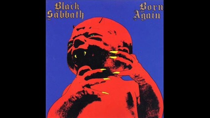 Black Sabbath - Trashed