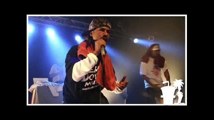 Show & A.g. feat. D - Flow , Party Artie - Get Dirty 