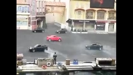 Автошоу 