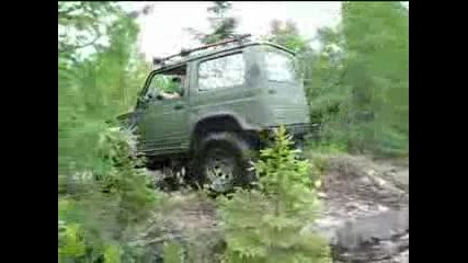 Offroad