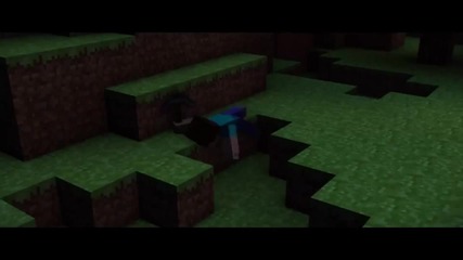 Revenge - A Minecraft Parody 200 Speed (hd)
