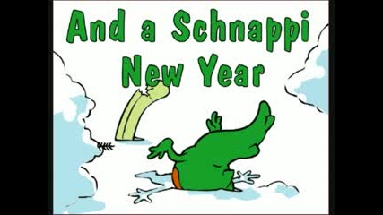 За децата - Schnappi - Ein Pinguin 