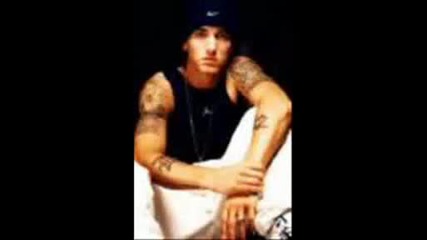 Eminem - Wanksta Freestyle
