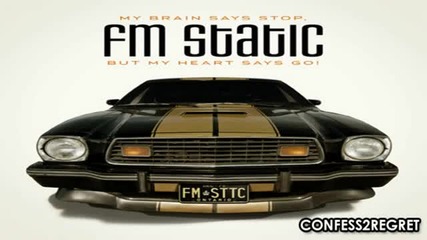Fm Static - Last Train Home