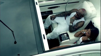 Birdman ft. Nicki Minaj & Lil Wayne - Y. U. Mad ( Официално видео - 2011 )