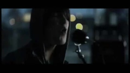 Framing Hanley - You Stupid Girl (official Video) 