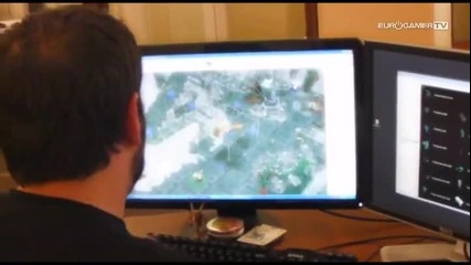 Torchlight - Dev Diary 