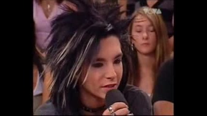 Bill Kaulitz