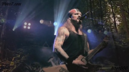 Iced Earth - The Relic ( Part 1)