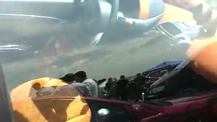 Tuning Show Bulgaria 2010 - 04