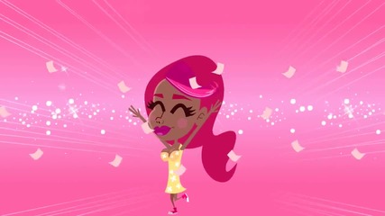 Mindless Behavior Feat. Jacob Latimore & Lil Twist - Pretty Girl