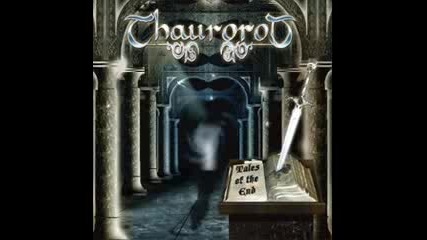 Thaurorod - Tormented No More 