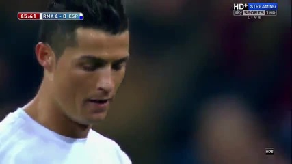 31.01.16 Реал Мадрид - Еспаньол 6:0