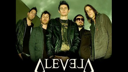 Alevela - Burning Bed 