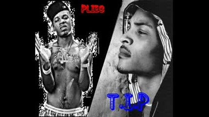 Plies Ft T.i. - In Love With Money