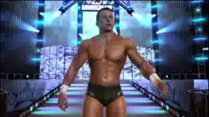 Svr 2010 Ted Dibiase Entrance 