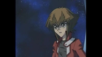 Yu - Gi - Oh G X Сезон 2 Епизод 71 - Другари по дуел 2/2