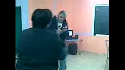 Джони смърта играе 2
