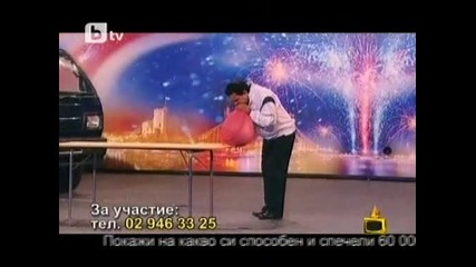 Хайде на кастинг! | Господари на ефира 9/12/09 | 